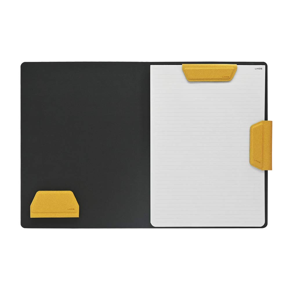 Amazon | LHiDS Folio Lite 2.0 スタンド付き、ビジネスポートフォリオ